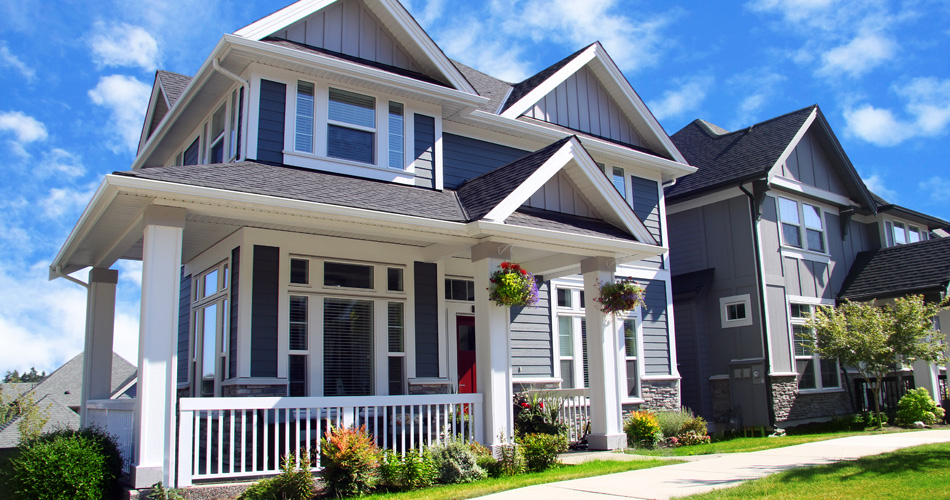 Suburban Home Ready for Inspection by Premier Home Inspections