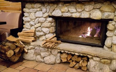 6 Tips to Boost Fireplace Safety