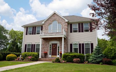 7 Ways to Improve Your Home Curb Appeal